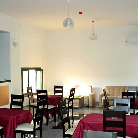 Chalkiotis Hotel Ánaxosz Kültér fotó