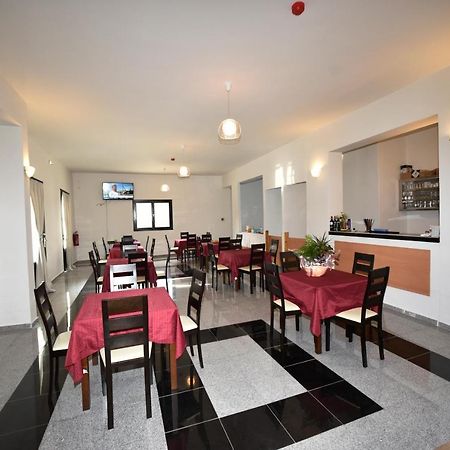 Chalkiotis Hotel Ánaxosz Kültér fotó