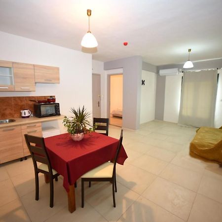 Chalkiotis Hotel Ánaxosz Kültér fotó